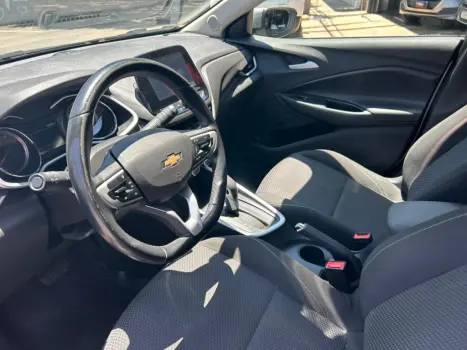 CHEVROLET Onix Sedan 1.0 12V 4P FLEX LT PLUS TURBO AUTOM�TICO, Foto 4