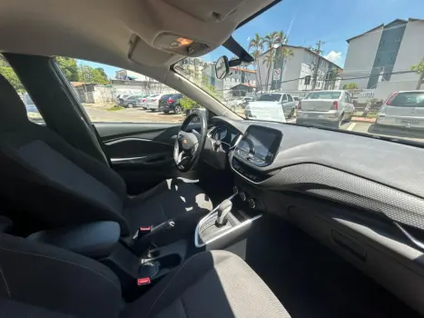 CHEVROLET Onix Sedan 1.0 12V 4P FLEX LT PLUS TURBO AUTOM�TICO, Foto 6