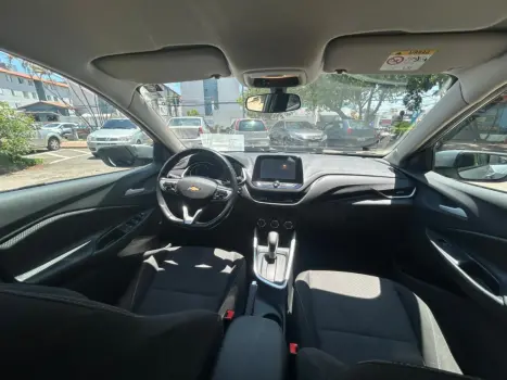 CHEVROLET Onix Sedan 1.0 12V 4P FLEX LT PLUS TURBO AUTOM�TICO, Foto 7