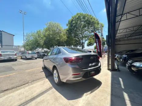 CHEVROLET Onix Sedan 1.0 12V 4P FLEX LT PLUS TURBO AUTOM�TICO, Foto 9