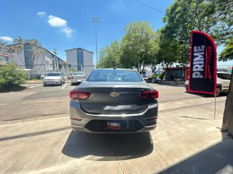 CHEVROLET Onix Sedan 1.0 12V 4P FLEX LT PLUS TURBO AUTOM�TICO, Foto 10