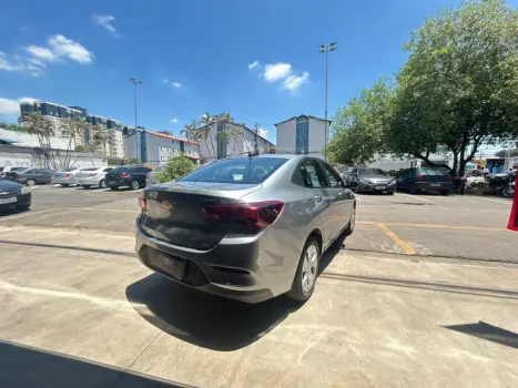 CHEVROLET Onix Sedan 1.0 12V 4P FLEX LT PLUS TURBO AUTOM�TICO, Foto 11
