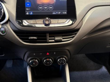 CHEVROLET Onix Sedan 1.0 12V 4P FLEX LTZ PLUS TURBO, Foto 6