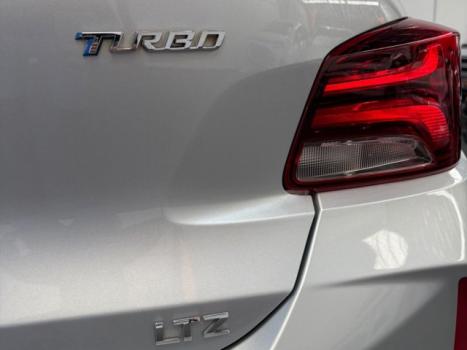 CHEVROLET Onix Sedan 1.0 12V 4P FLEX LTZ PLUS TURBO, Foto 7