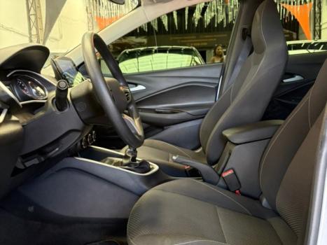 CHEVROLET Onix Sedan 1.0 12V 4P FLEX LTZ PLUS TURBO, Foto 9