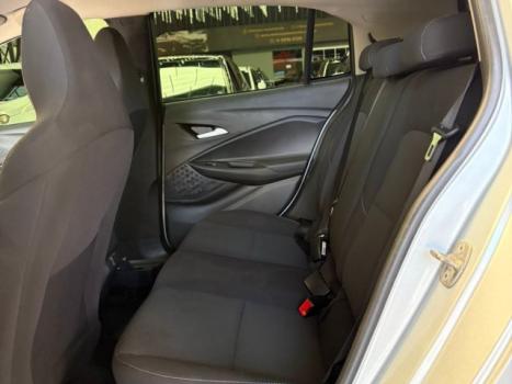 CHEVROLET Onix Sedan 1.0 12V 4P FLEX LTZ PLUS TURBO, Foto 10