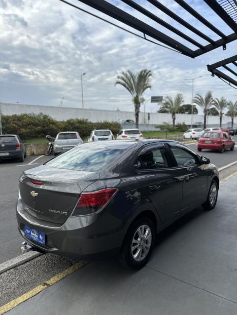 CHEVROLET Prisma 1.4 4P LTZ  AUTOMTICO, Foto 2