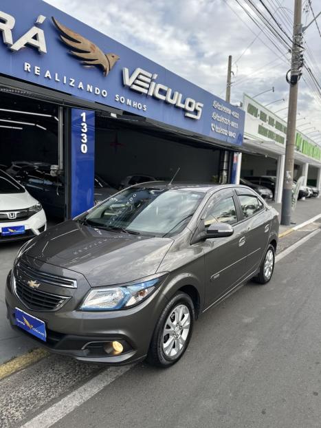 CHEVROLET Prisma 1.4 4P LTZ  AUTOMTICO, Foto 3