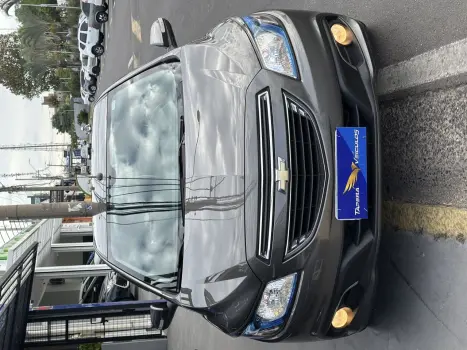 CHEVROLET Prisma 1.4 4P LTZ  AUTOMTICO, Foto 5