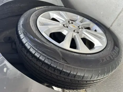 CHEVROLET Prisma 1.4 4P LTZ  AUTOMTICO, Foto 8