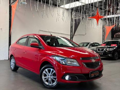 CHEVROLET Prisma 1.4 4P LTZ  AUTOM�TICO, Foto 1