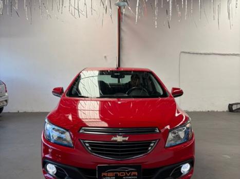 CHEVROLET Prisma 1.4 4P LTZ  AUTOM�TICO, Foto 2