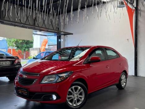 CHEVROLET Prisma 1.4 4P LTZ  AUTOM�TICO, Foto 3