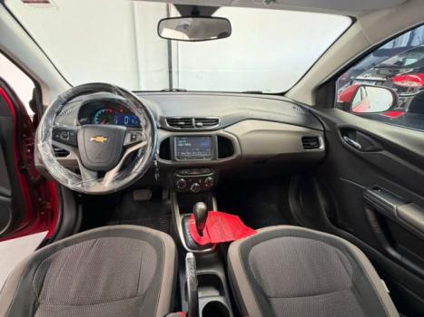 CHEVROLET Prisma 1.4 4P LTZ  AUTOM�TICO, Foto 6