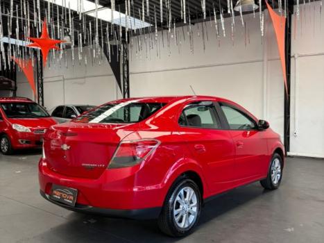 CHEVROLET Prisma 1.4 4P LTZ  AUTOM�TICO, Foto 9