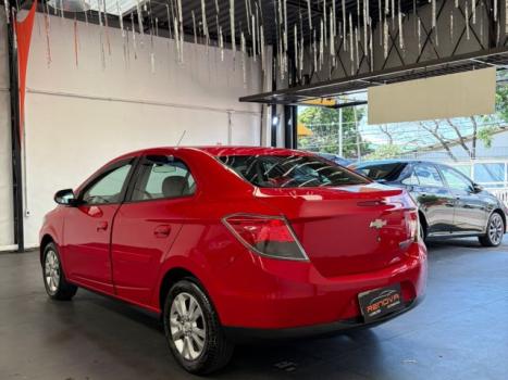 CHEVROLET Prisma 1.4 4P LTZ  AUTOM�TICO, Foto 10