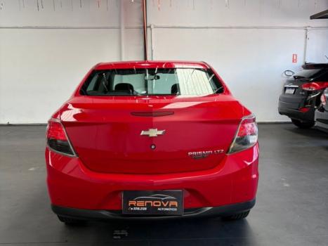 CHEVROLET Prisma 1.4 4P LTZ  AUTOM�TICO, Foto 11