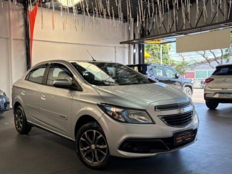 CHEVROLET Prisma 1.4 4P LT FLEX, Foto 1