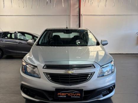 CHEVROLET Prisma 1.4 4P LT FLEX, Foto 2