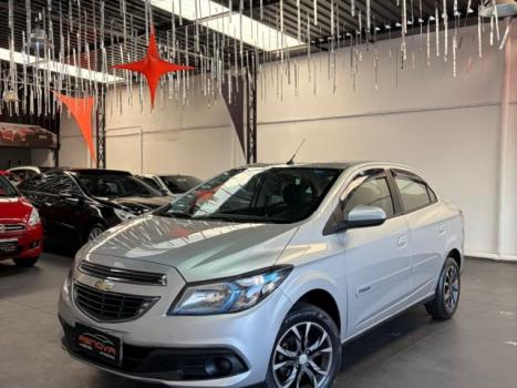 CHEVROLET Prisma 1.4 4P LT FLEX, Foto 3