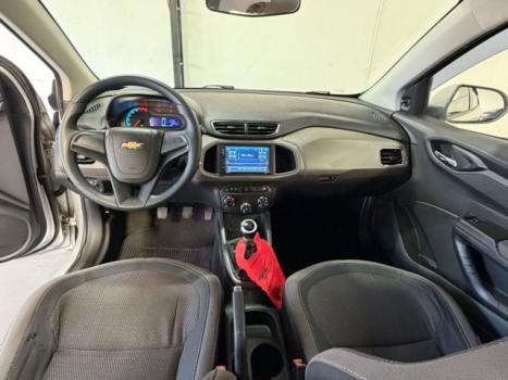CHEVROLET Prisma 1.4 4P LT FLEX, Foto 6