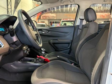 CHEVROLET Prisma 1.4 4P LT FLEX, Foto 7