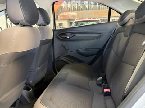 CHEVROLET Prisma 1.4 4P LT FLEX, Foto 8