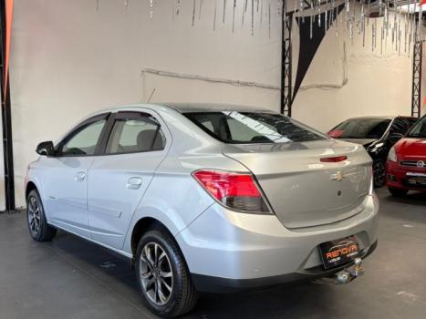 CHEVROLET Prisma 1.4 4P LT FLEX, Foto 10