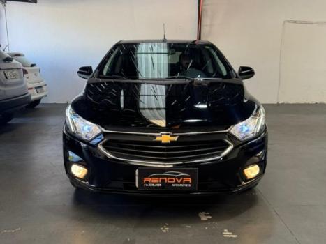 CHEVROLET Prisma 1.4 4P LTZ  AUTOM�TICO, Foto 2