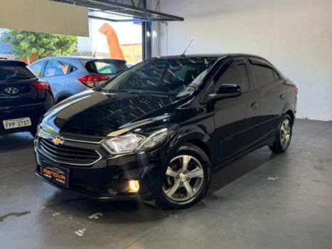 CHEVROLET Prisma 1.4 4P LTZ  AUTOM�TICO, Foto 3