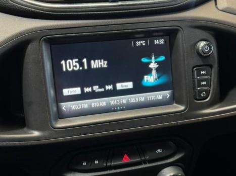 CHEVROLET Prisma 1.4 4P LTZ  AUTOM�TICO, Foto 5