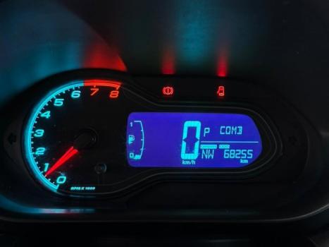 CHEVROLET Prisma 1.4 4P LTZ  AUTOM�TICO, Foto 7