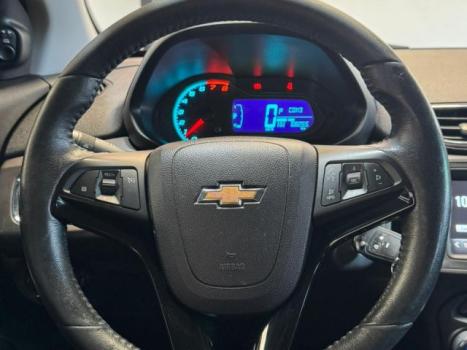 CHEVROLET Prisma 1.4 4P LTZ  AUTOM�TICO, Foto 8