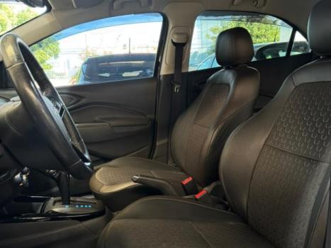 CHEVROLET Prisma 1.4 4P LTZ  AUTOM�TICO, Foto 10