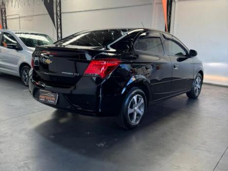 CHEVROLET Prisma 1.4 4P LTZ  AUTOM�TICO, Foto 13