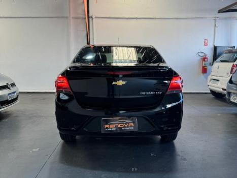 CHEVROLET Prisma 1.4 4P LTZ  AUTOM�TICO, Foto 14