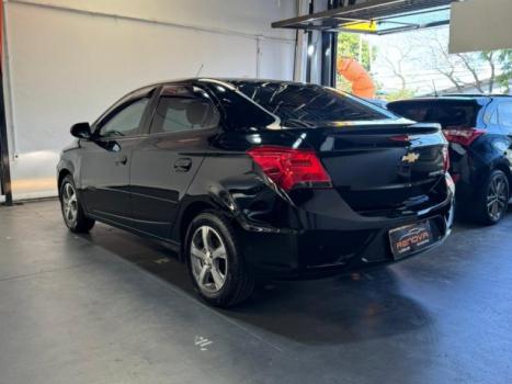 CHEVROLET Prisma 1.4 4P LTZ  AUTOM�TICO, Foto 15