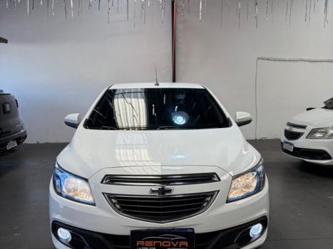 CHEVROLET Prisma 1.4 4P LTZ FLEX, Foto 2