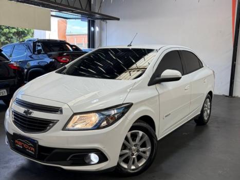 CHEVROLET Prisma 1.4 4P LTZ FLEX, Foto 3