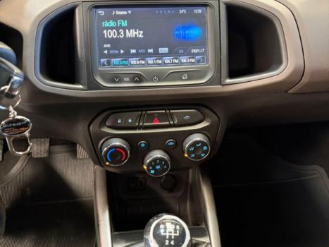CHEVROLET Prisma 1.4 4P LTZ FLEX, Foto 5