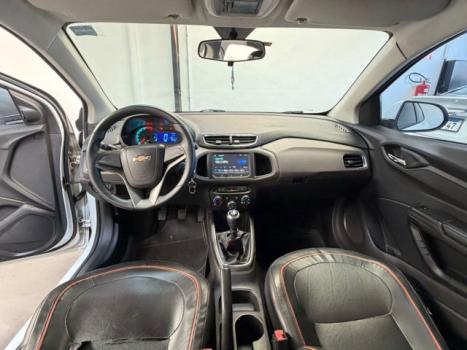 CHEVROLET Prisma 1.4 4P LTZ FLEX, Foto 6