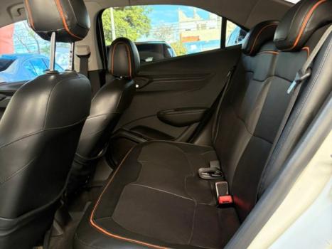 CHEVROLET Prisma 1.4 4P LTZ FLEX, Foto 7