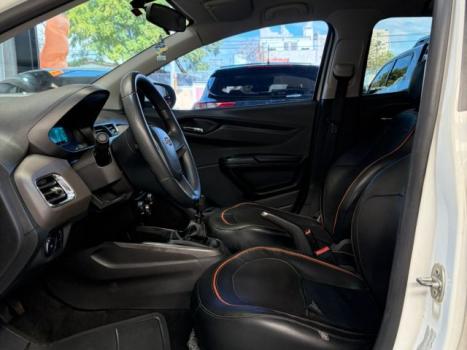 CHEVROLET Prisma 1.4 4P LTZ FLEX, Foto 8