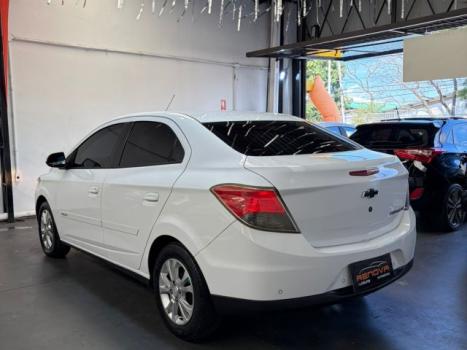CHEVROLET Prisma 1.4 4P LTZ FLEX, Foto 9