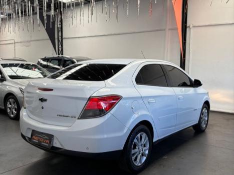 CHEVROLET Prisma 1.4 4P LTZ FLEX, Foto 10