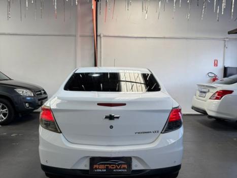 CHEVROLET Prisma 1.4 4P LTZ FLEX, Foto 11