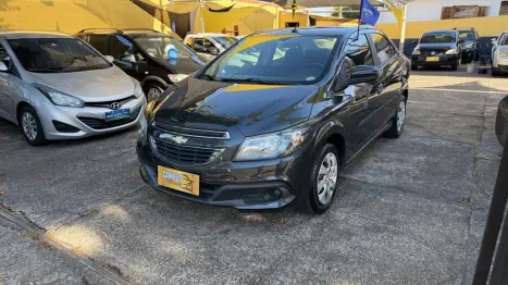 CHEVROLET Prisma 1.4 4P LT FLEX AUTOM�TICO, Foto 1