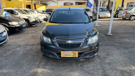 CHEVROLET Prisma 1.4 4P LT FLEX AUTOM�TICO, Foto 2