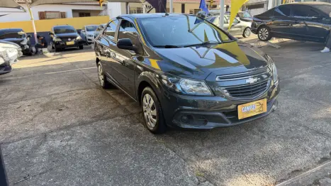 CHEVROLET Prisma 1.4 4P LT FLEX AUTOM�TICO, Foto 3