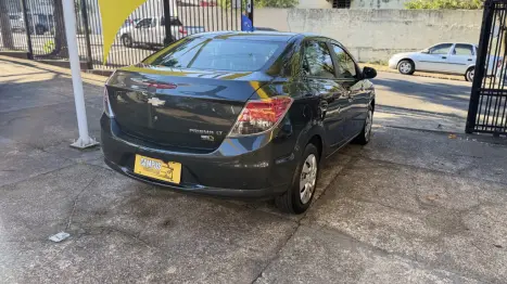 CHEVROLET Prisma 1.4 4P LT FLEX AUTOM�TICO, Foto 4